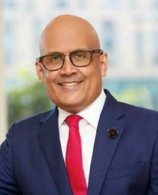 Abhishek Goenka