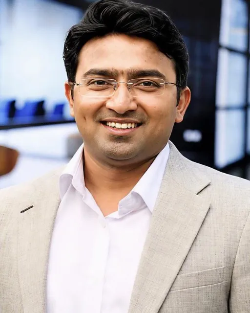 Anupam Dutta