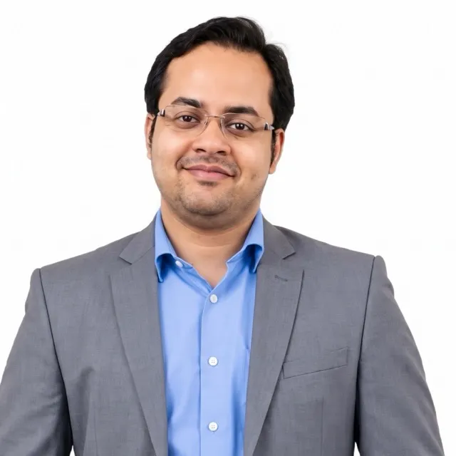 Rahul Ganguly