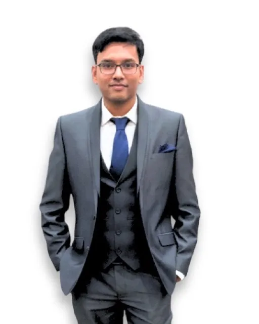 Sumit Kr Saha